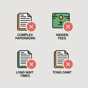 Navigating the Mortgage Maze Shouldn't Be Stressful.