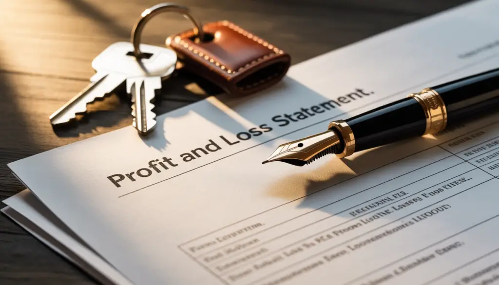 The Trustworthy Partnership.