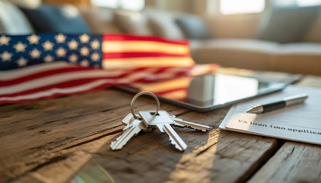 VA home loans VA loans