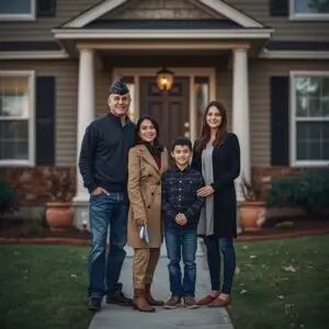 VA & FHA Loans​
